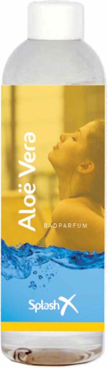   spa geur aloë vera | 250 ml